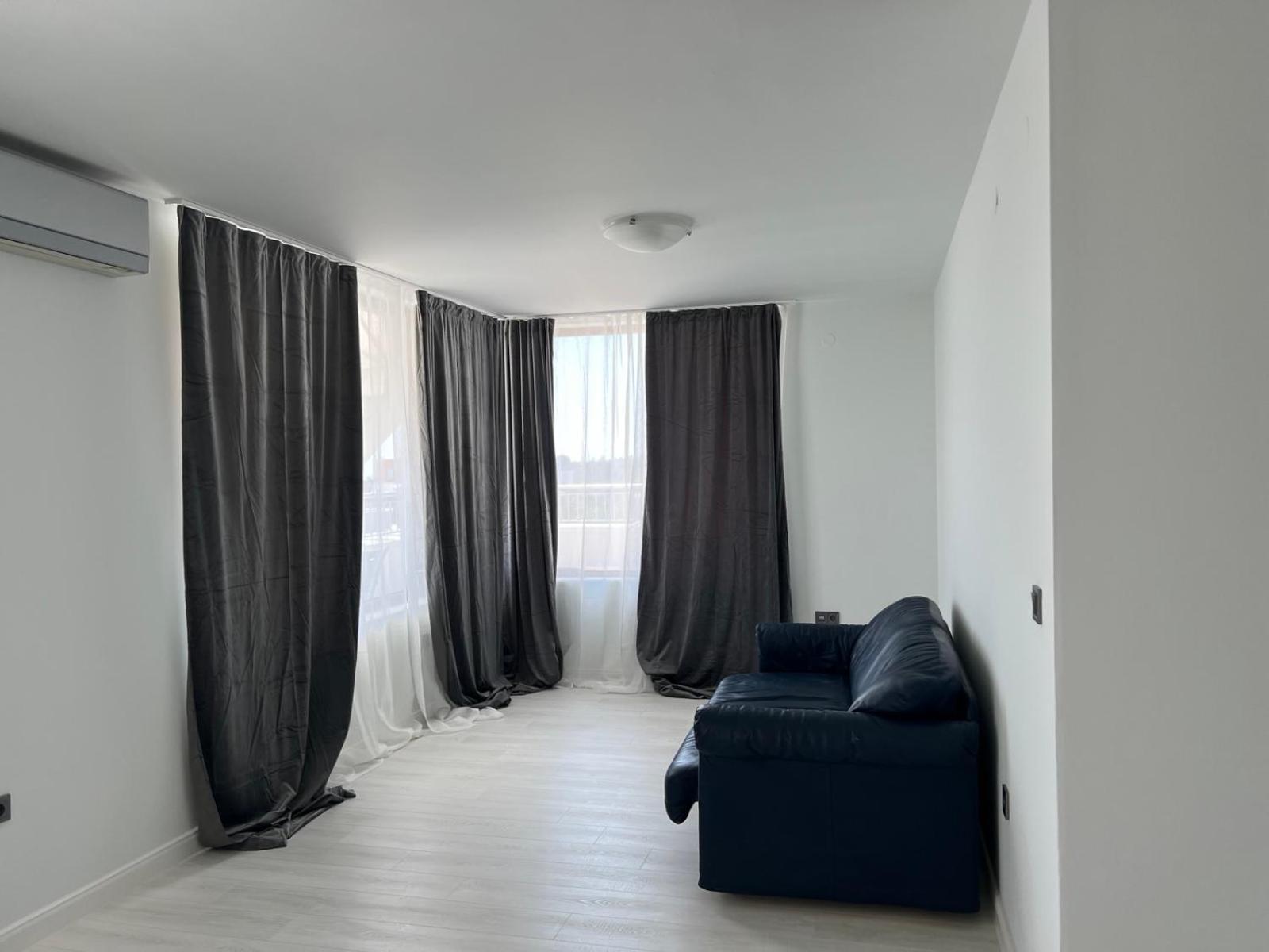 Continental Apartments Golden Sands Luaran gambar