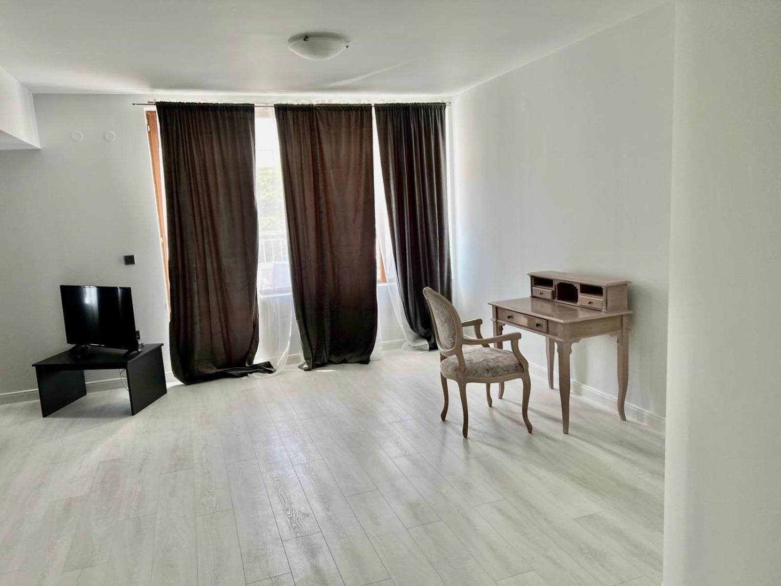 Continental Apartments Golden Sands Luaran gambar