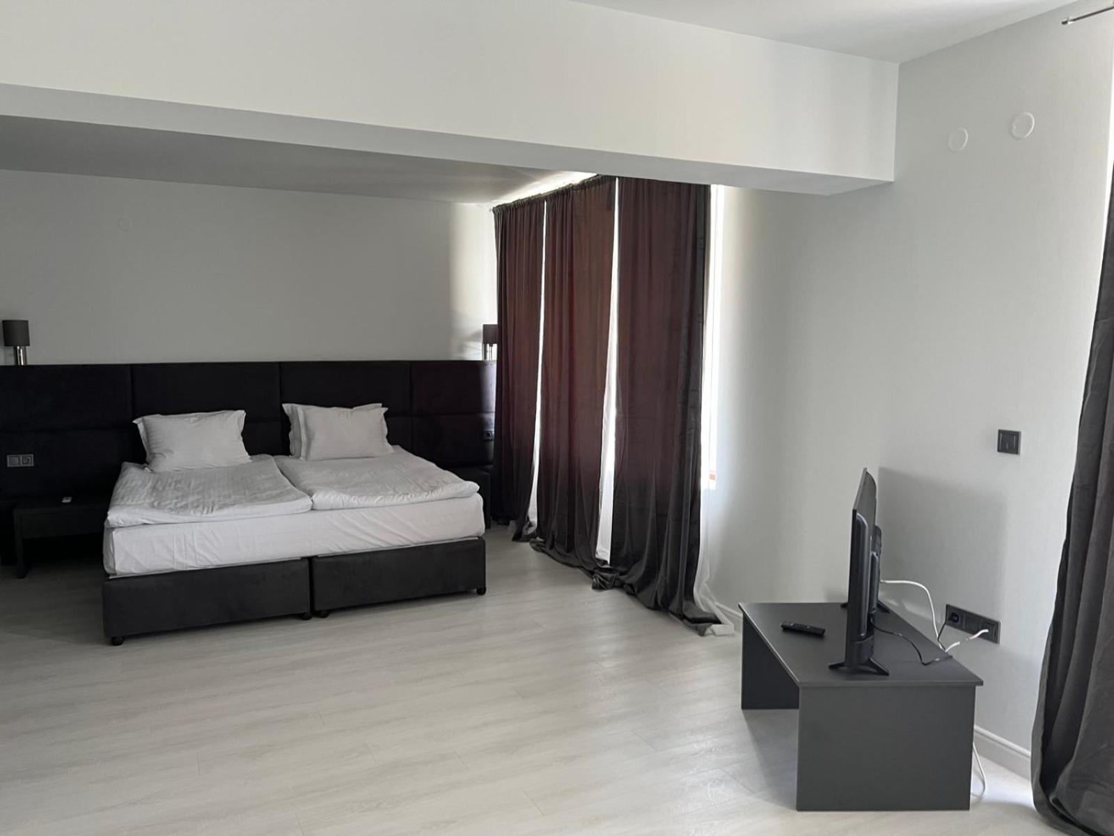 Continental Apartments Golden Sands Luaran gambar