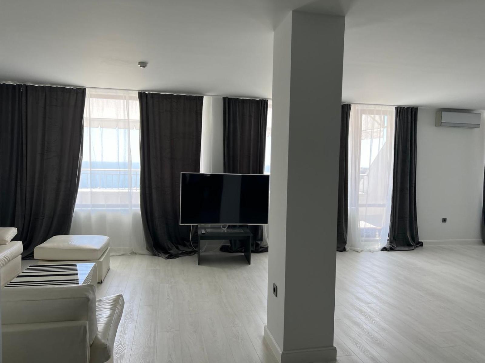 Continental Apartments Golden Sands Luaran gambar