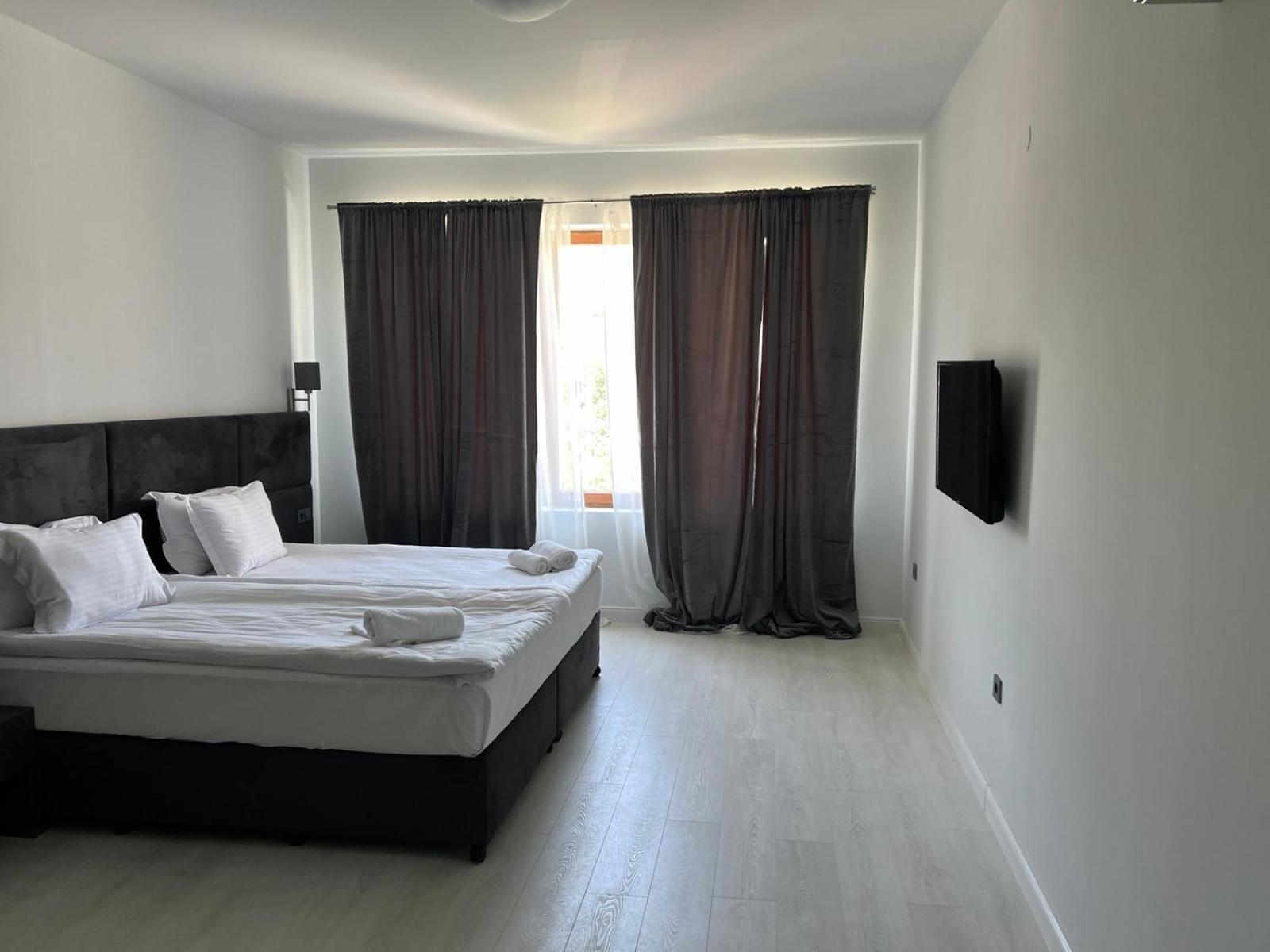 Continental Apartments Golden Sands Luaran gambar