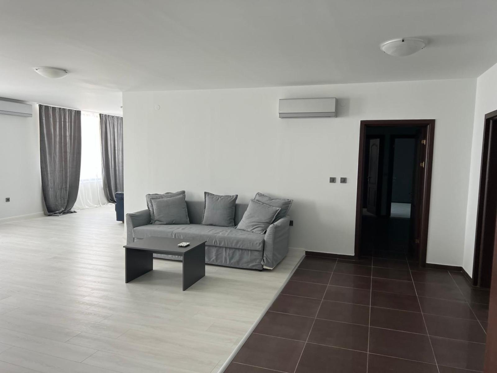 Continental Apartments Golden Sands Luaran gambar